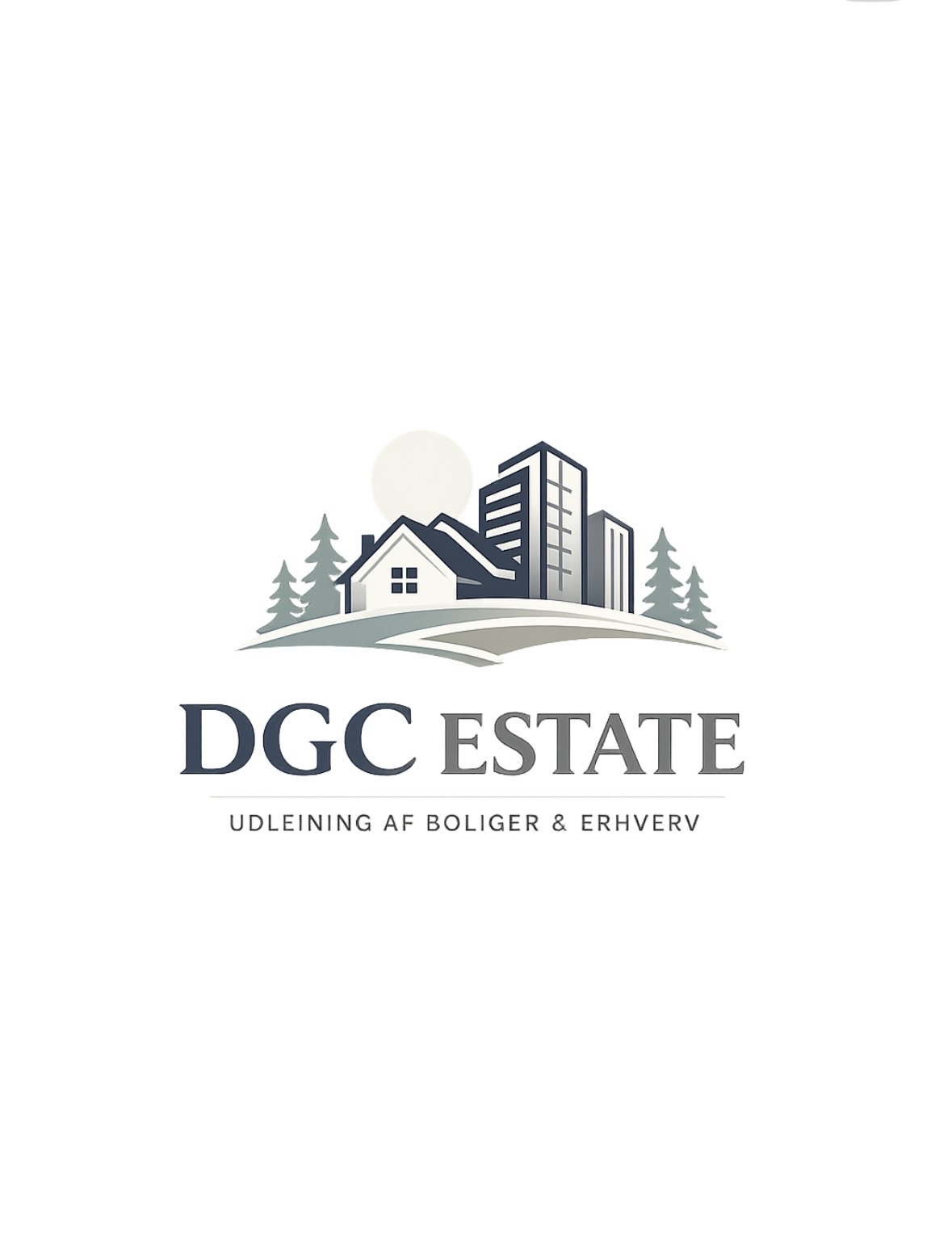 DGC Udlejningsejendomme